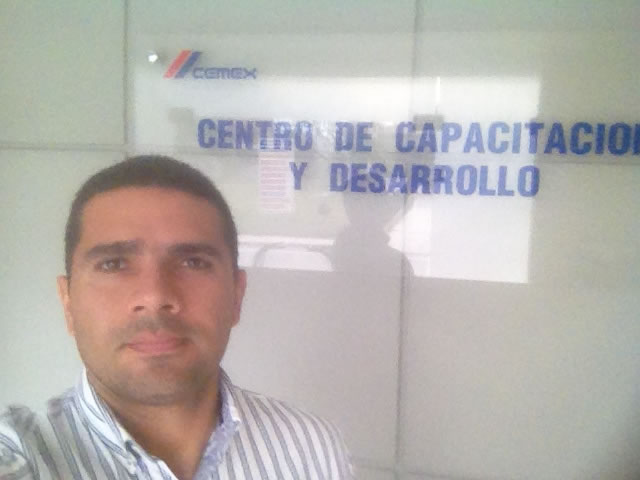 Planta de Cemento - Rep. Dominicana